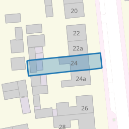 Perceel TNZ00-BC-1034