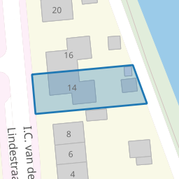 Perceel TNZ00-BC-1039