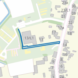 Perceel TNZ00-BC-1051