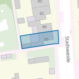 Perceel TNZ00-BC-1061