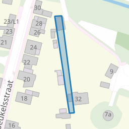 Perceel TNZ00-BC-1069