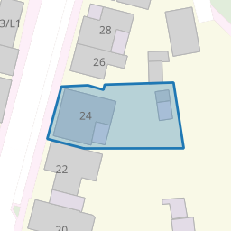 Perceel TNZ00-BC-1071