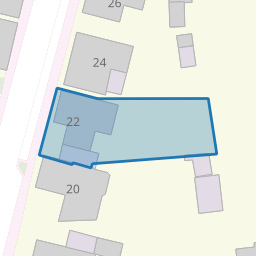 Perceel TNZ00-BC-1072