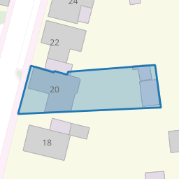 Perceel TNZ00-BC-1073