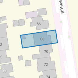 Perceel TNZ00-BC-1078