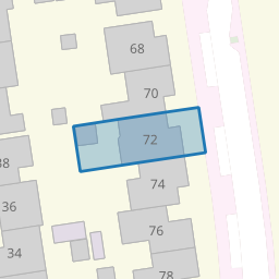 Perceel TNZ00-BC-1080