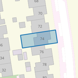 Perceel TNZ00-BC-1081