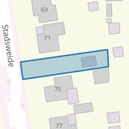 Perceel TNZ00-BC-1082