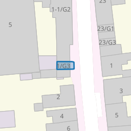 Perceel TNZ00-BC-1086