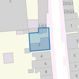 Perceel TNZ00-BC-1087
