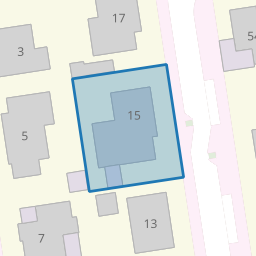 Perceel TNZ00-BC-1090