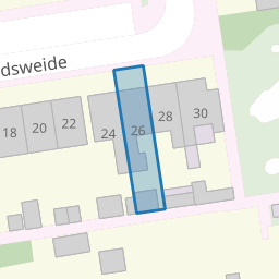 Perceel TNZ00-BC-1097