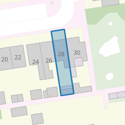 Perceel TNZ00-BC-1098