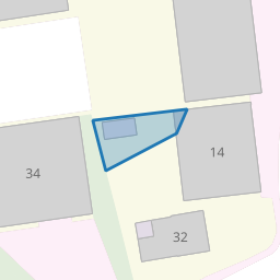 Perceel TNZ00-BC-1115