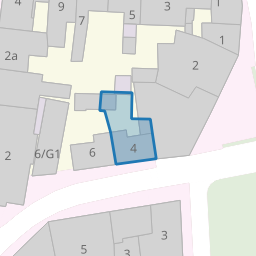 Perceel TNZ00-BC-1119