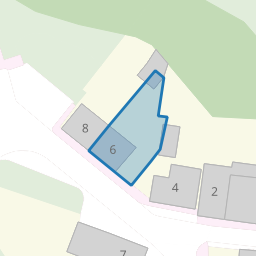 Perceel TNZ00-BC-1121