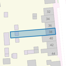 Perceel TNZ00-BC-1129