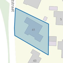 Perceel TNZ00-BC-113