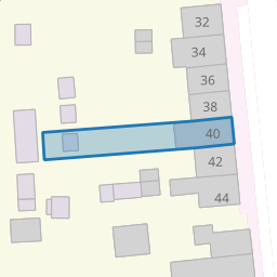 Perceel TNZ00-BC-1130