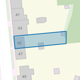 Perceel TNZ00-BC-1132