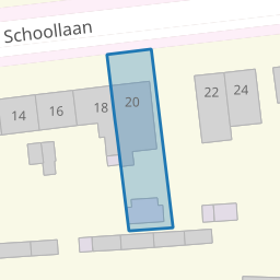 Perceel TNZ00-BC-1134