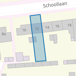 Perceel TNZ00-BC-1136