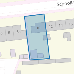Perceel TNZ00-BC-1137