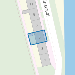 Perceel TNZ00-BC-1141