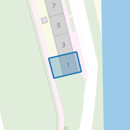 Perceel TNZ00-BC-1143