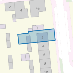 Perceel TNZ00-BC-1147