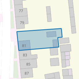 Perceel TNZ00-BC-1150