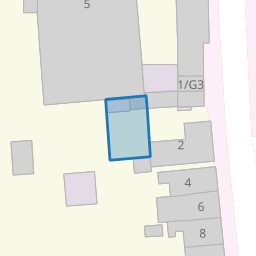 Perceel TNZ00-BC-1155