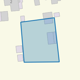 Perceel TNZ00-BC-1161