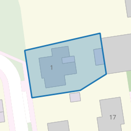 Perceel TNZ00-BC-1170