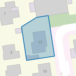 Perceel TNZ00-BC-1172