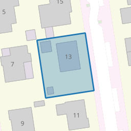 Perceel TNZ00-BC-1174