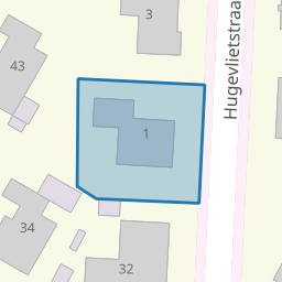 Perceel TNZ00-BC-118