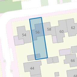 Perceel TNZ00-BC-1180