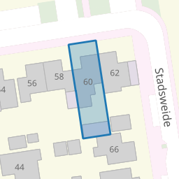 Perceel TNZ00-BC-1182