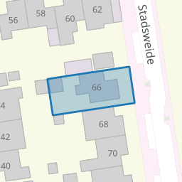 Perceel TNZ00-BC-1184