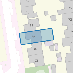 Perceel TNZ00-BC-1186