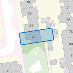 Perceel TNZ00-BC-1188