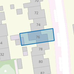 Perceel TNZ00-BC-1189