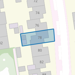 Perceel TNZ00-BC-1190