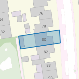 Perceel TNZ00-BC-1191