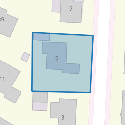 Perceel TNZ00-BC-120