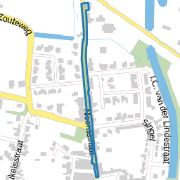 Perceel TNZ00-BC-1203