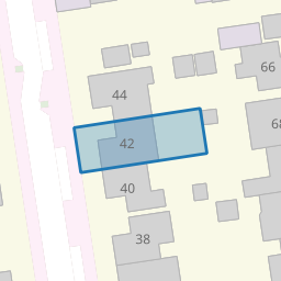 Perceel TNZ00-BC-1205