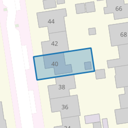 Perceel TNZ00-BC-1206