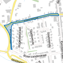 Perceel TNZ00-BC-1214